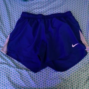 Nike shorts